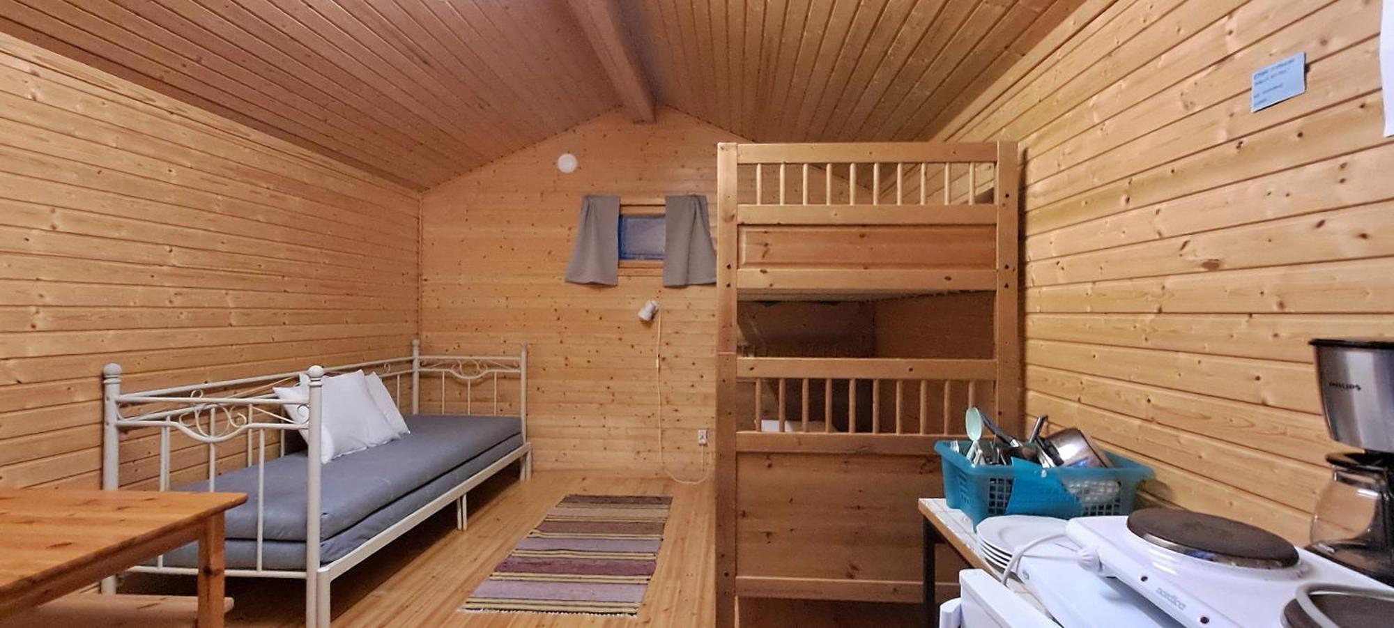 Finn Camping Kangasjoki Суомусалми Екстериор снимка